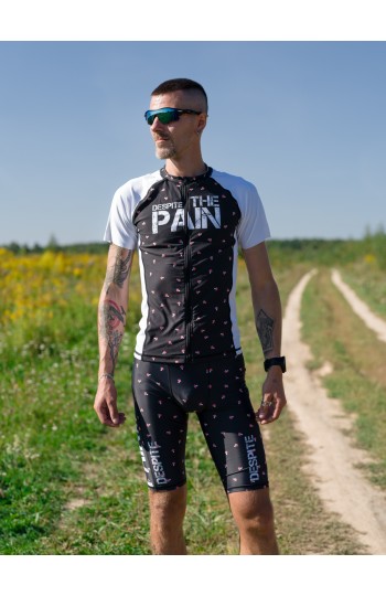 Рашгард Despite the Pain
